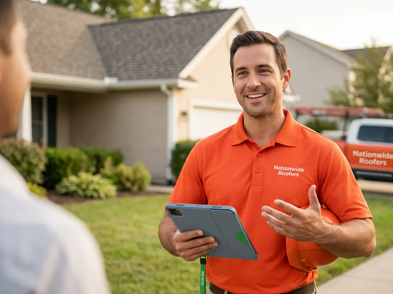 Roof Installation  in Beverly  FAQ