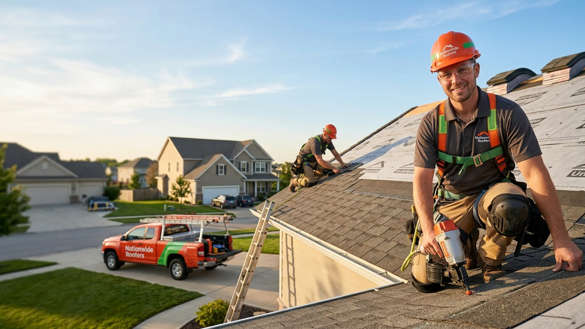 Affordable Roof Installation Beverly, NJ Near Me